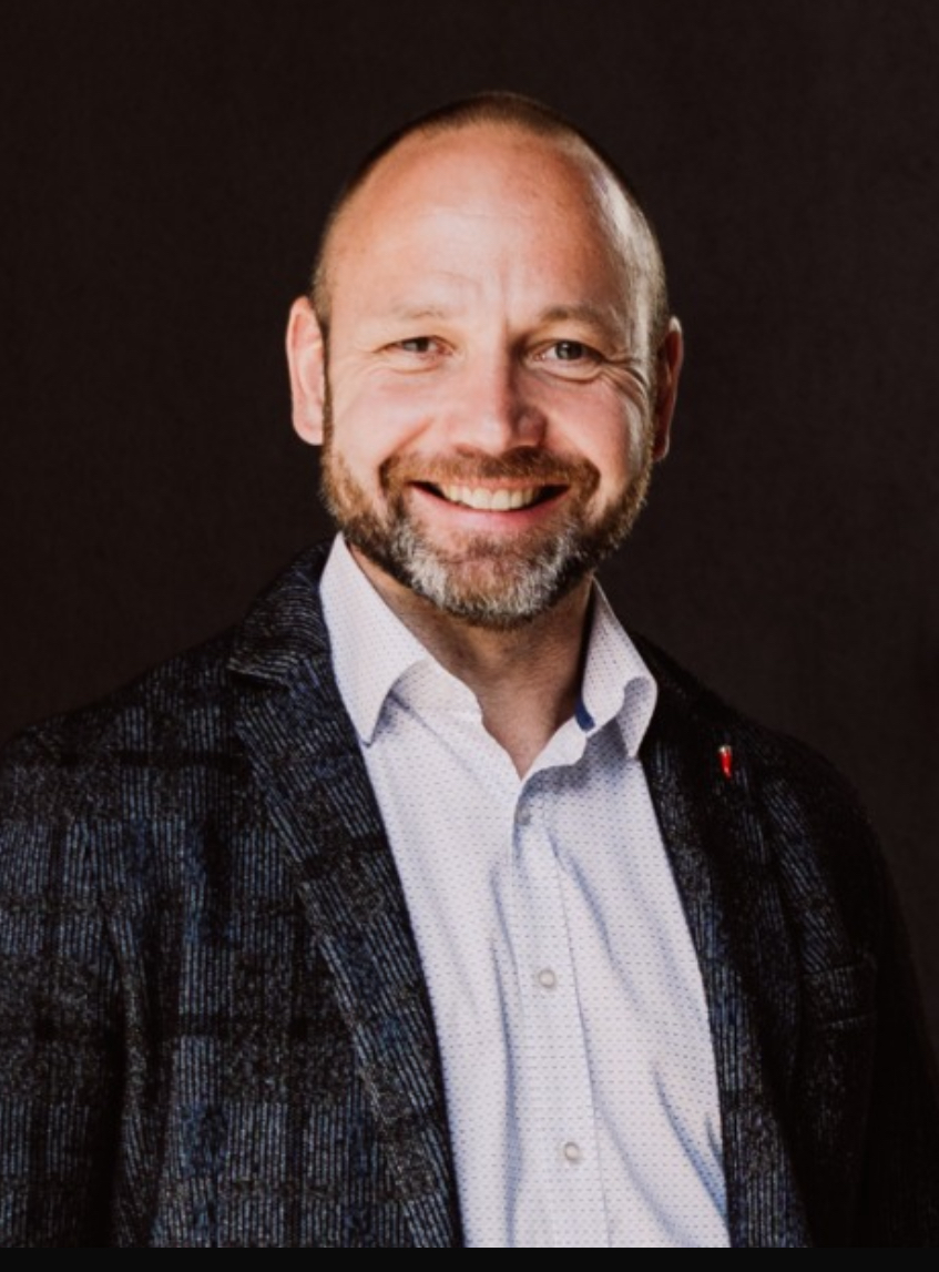 Jörg Grimm — Portrait. Diplom-Betriebswirt, Profit First Professional, 20 Jahre Praxis im Mittelstand.